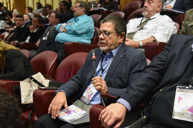 Gerardo Martinez: 